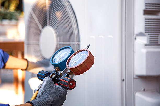 Affordable Furnace Repair solutions in Martinsville, IL